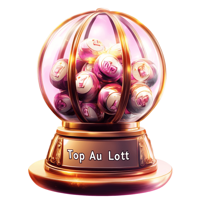 Top Au Lott jackpot